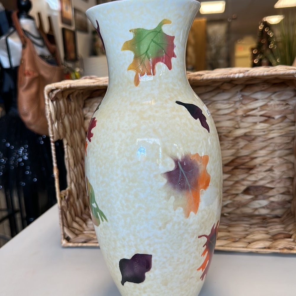 Fall Vase 2006 - Picture 2 of 3